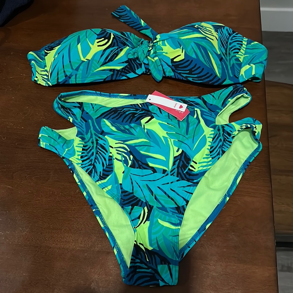 Xhilaration Bikini